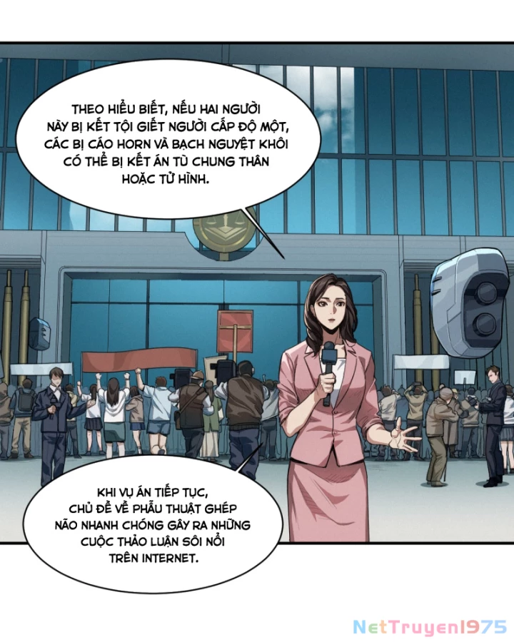 Linh Lung • Nguyệt Khôi Truyện Chapter 47 - 14