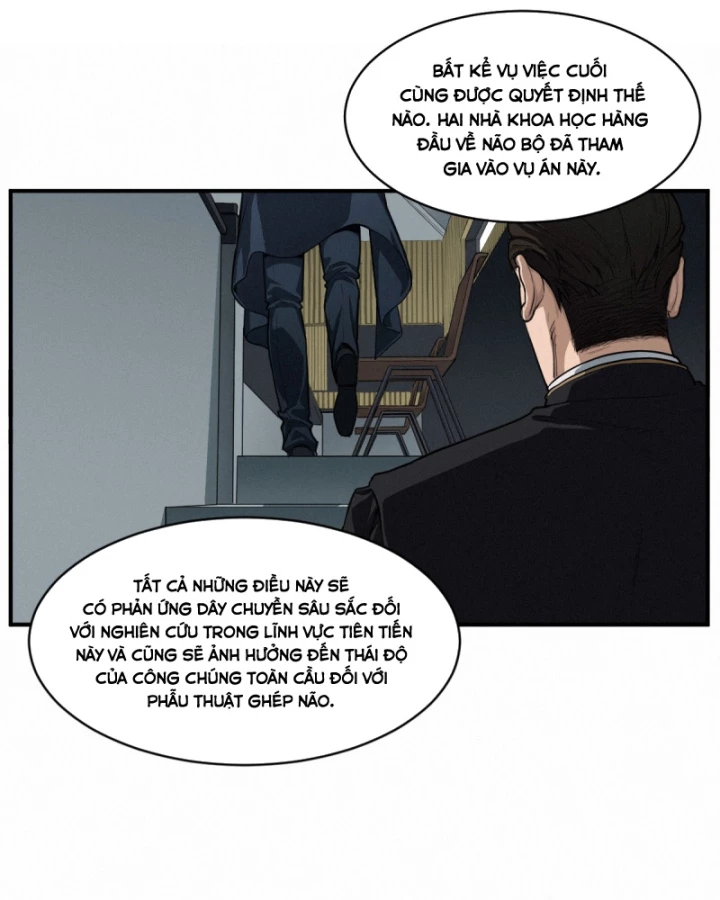 Linh Lung • Nguyệt Khôi Truyện Chapter 47 - 15