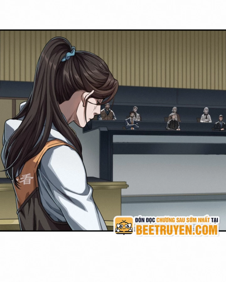 Linh Lung • Nguyệt Khôi Truyện Chapter 47 - 17