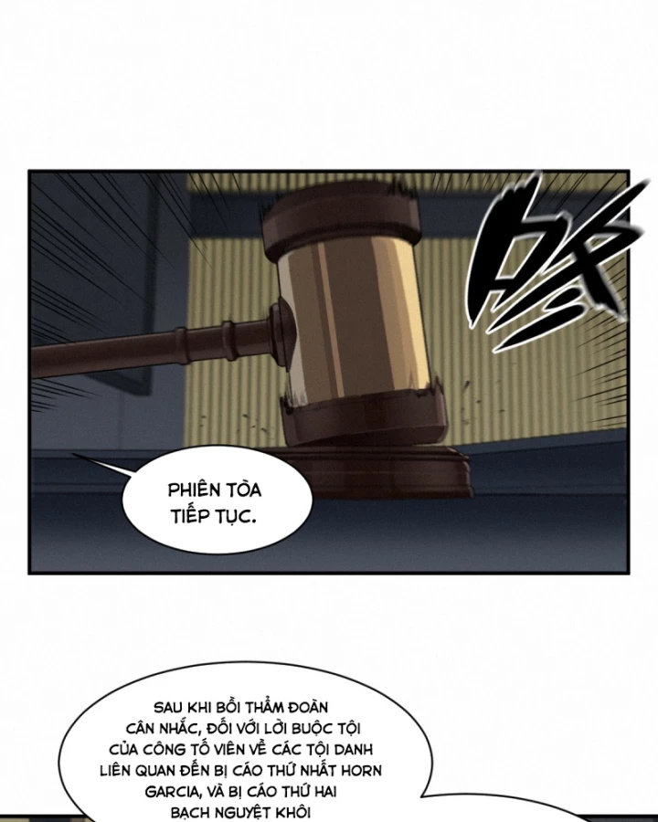 Linh Lung • Nguyệt Khôi Truyện Chapter 47 - 18