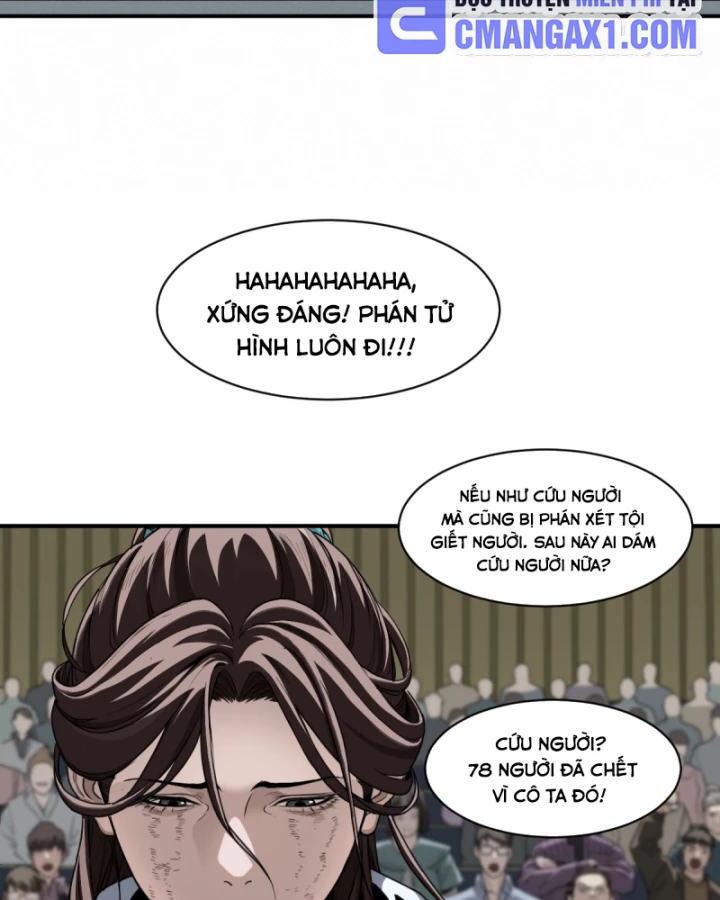 Linh Lung • Nguyệt Khôi Truyện Chapter 47 - 25