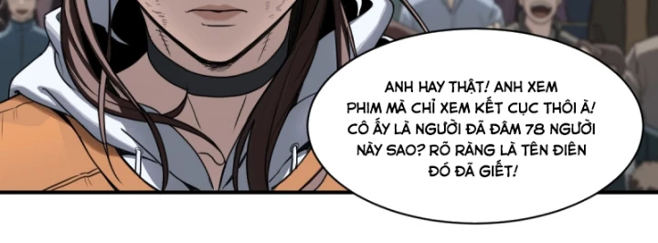 Linh Lung • Nguyệt Khôi Truyện Chapter 47 - 26