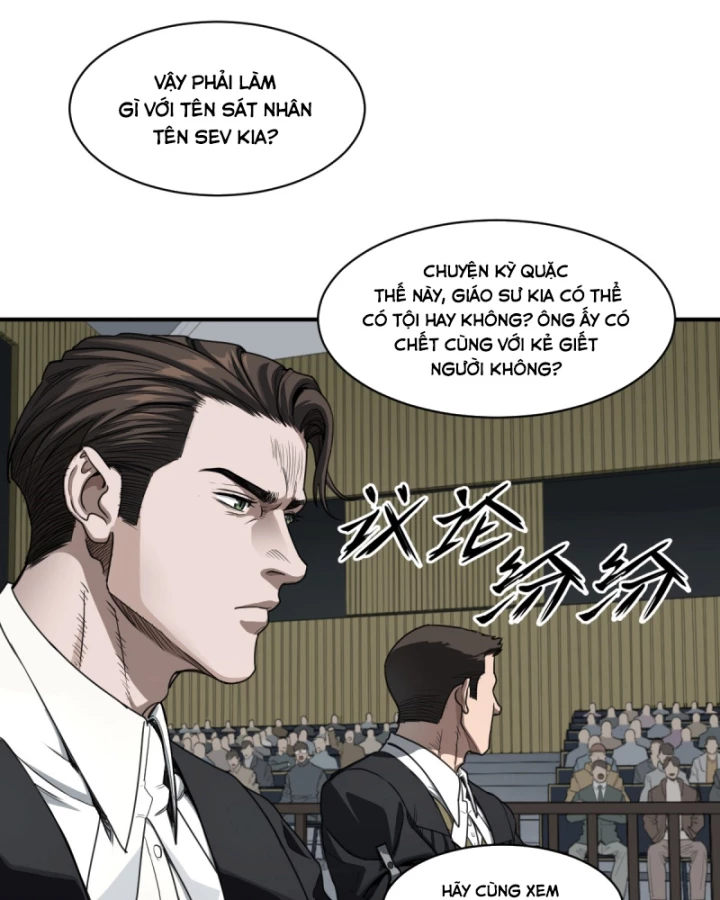 Linh Lung • Nguyệt Khôi Truyện Chapter 47 - 27