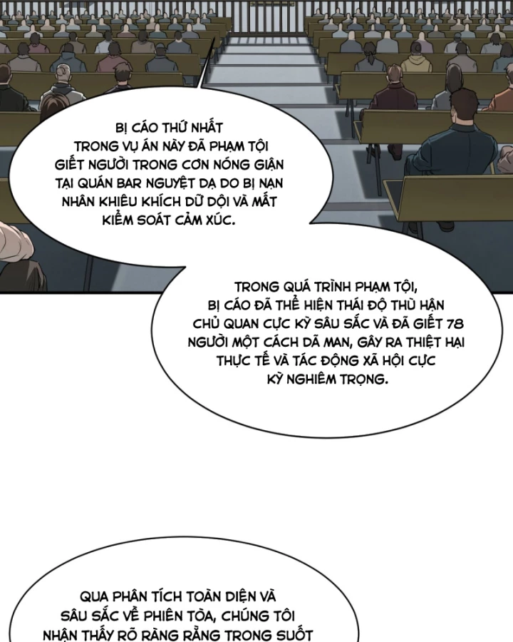 Linh Lung • Nguyệt Khôi Truyện Chapter 47 - 31