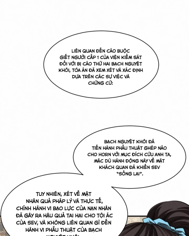 Linh Lung • Nguyệt Khôi Truyện Chapter 47 - 38