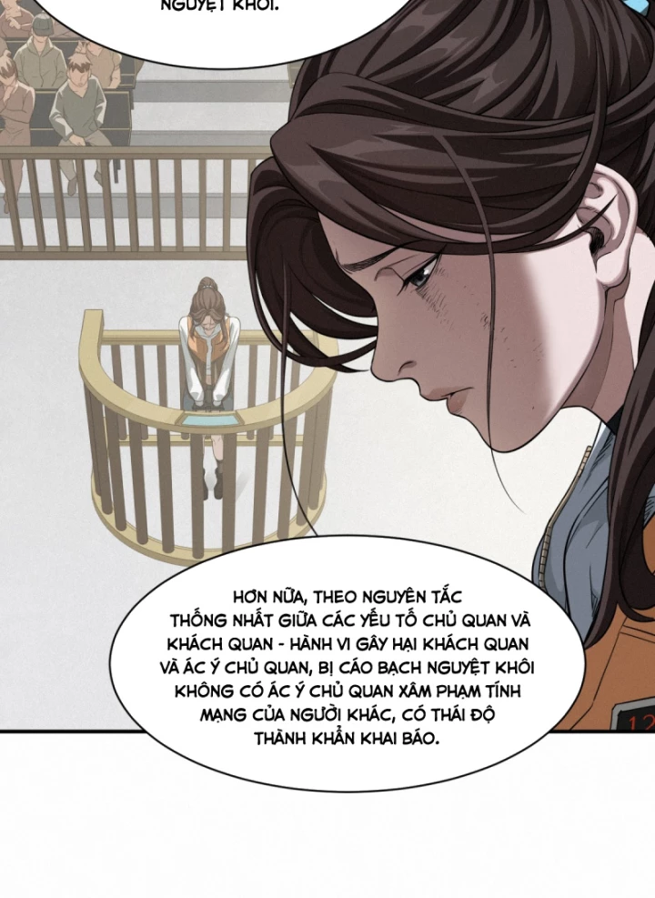 Linh Lung • Nguyệt Khôi Truyện Chapter 47 - 39