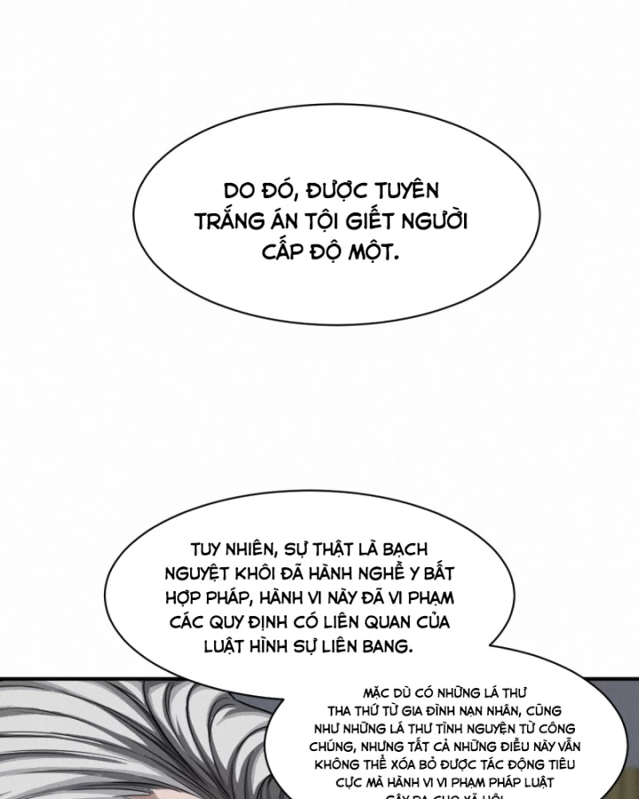 Linh Lung • Nguyệt Khôi Truyện Chapter 47 - 40