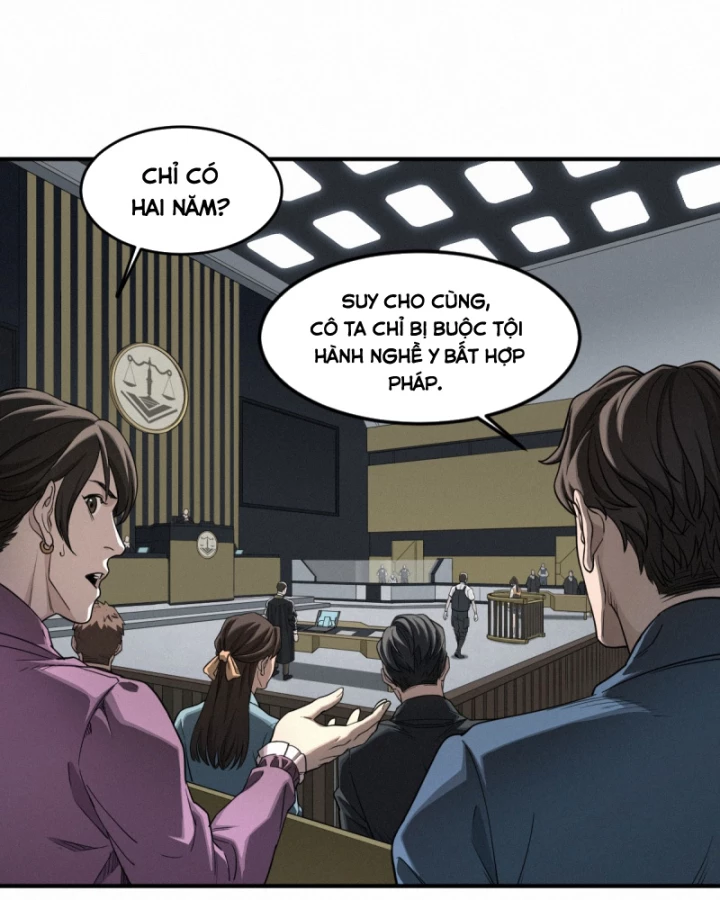 Linh Lung • Nguyệt Khôi Truyện Chapter 47 - 45