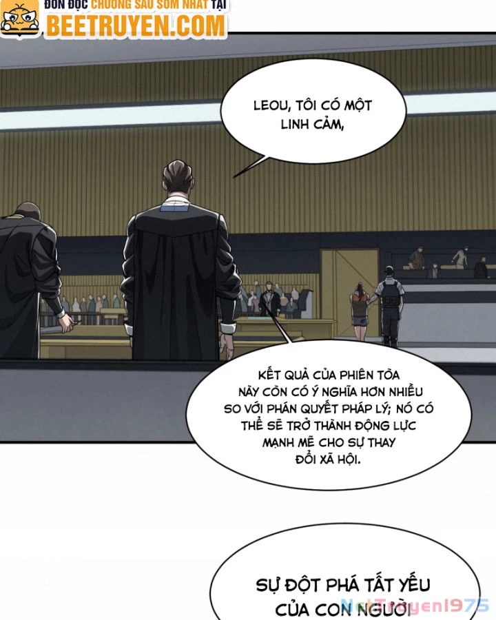 Linh Lung • Nguyệt Khôi Truyện Chapter 47 - 49