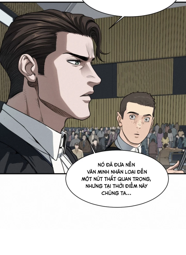 Linh Lung • Nguyệt Khôi Truyện Chapter 47 - 50
