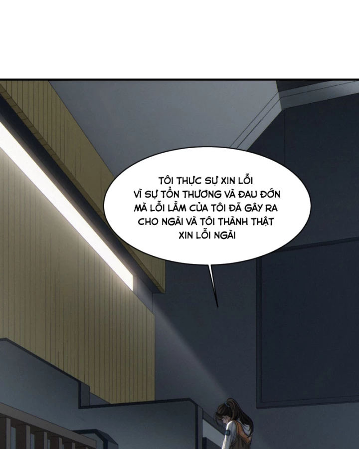 Linh Lung • Nguyệt Khôi Truyện Chapter 47 - 55