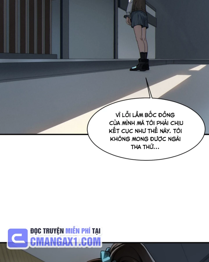 Linh Lung • Nguyệt Khôi Truyện Chapter 47 - 56