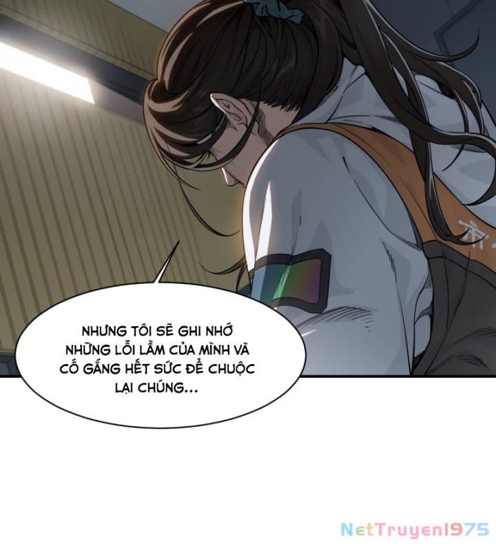 Linh Lung • Nguyệt Khôi Truyện Chapter 47 - 57