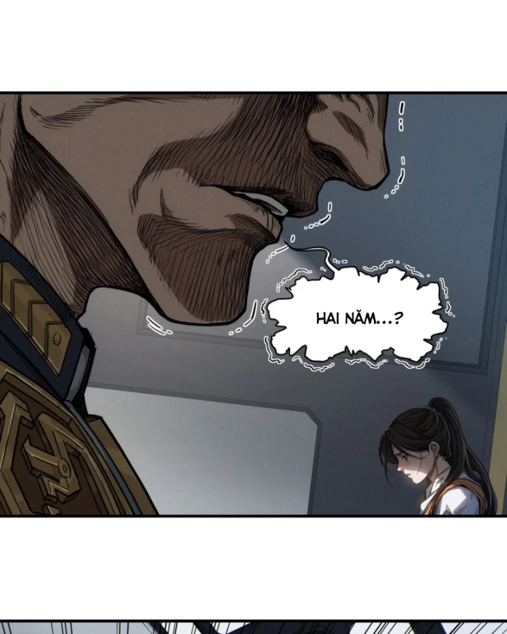 Linh Lung • Nguyệt Khôi Truyện Chapter 47 - 58