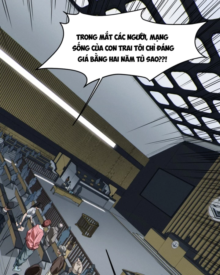 Linh Lung • Nguyệt Khôi Truyện Chapter 47 - 59