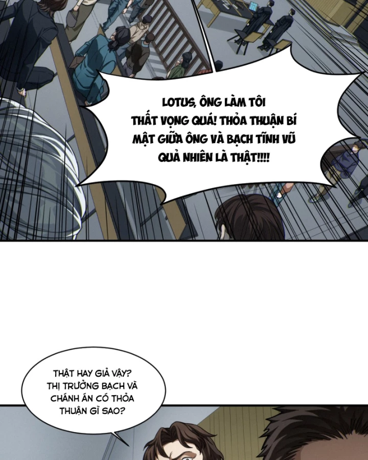 Linh Lung • Nguyệt Khôi Truyện Chapter 47 - 60
