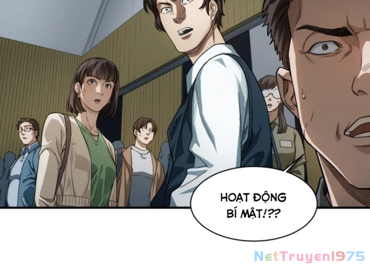 Linh Lung • Nguyệt Khôi Truyện Chapter 47 - 61