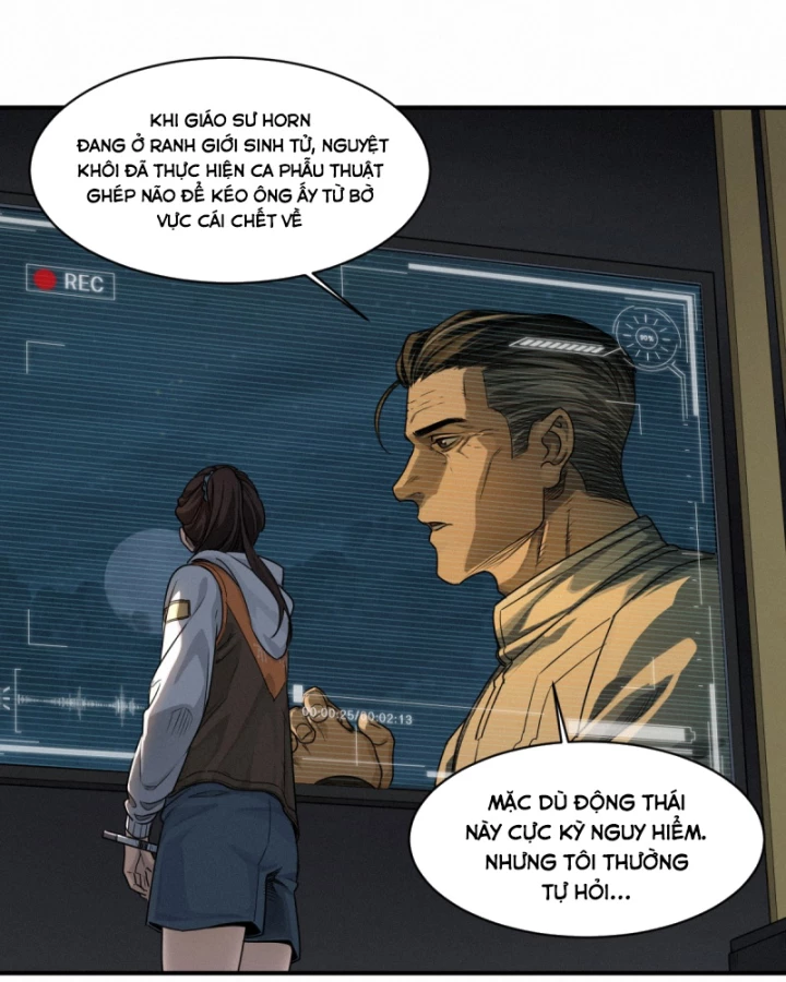 Linh Lung • Nguyệt Khôi Truyện Chapter 47 - 69