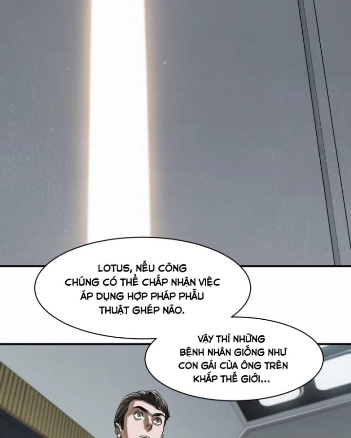 Linh Lung • Nguyệt Khôi Truyện Chapter 47 - 74