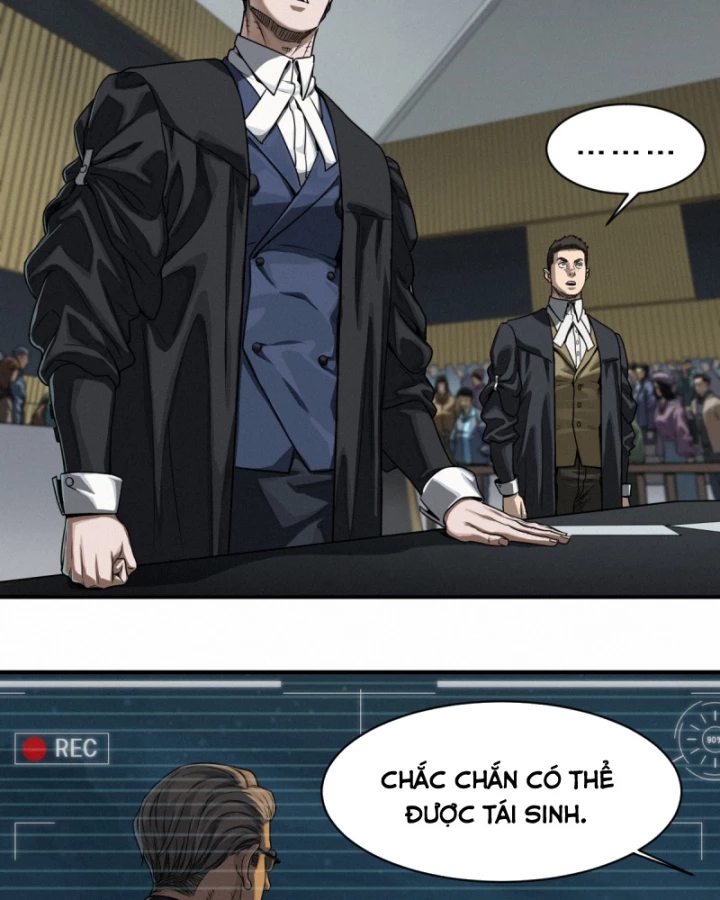 Linh Lung • Nguyệt Khôi Truyện Chapter 47 - 75