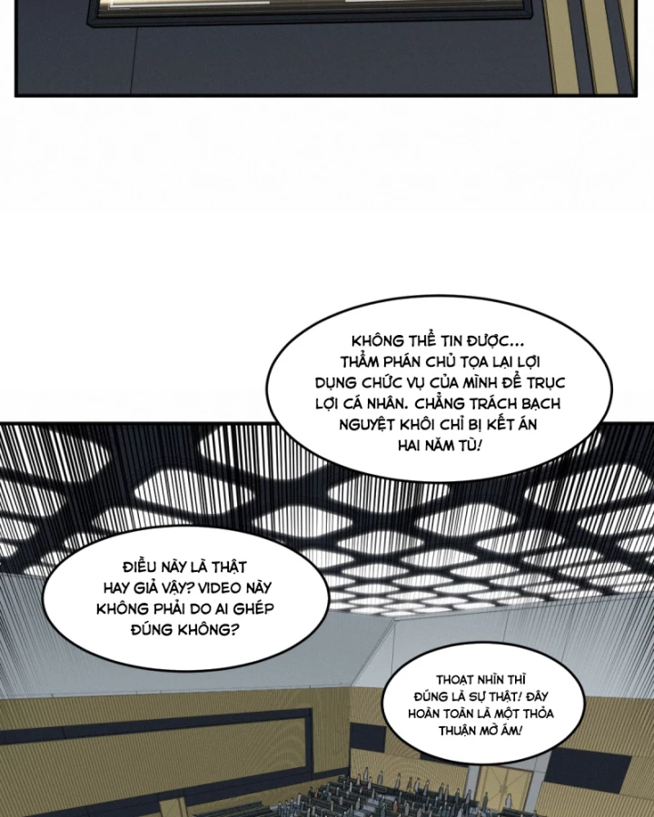 Linh Lung • Nguyệt Khôi Truyện Chapter 47 - 79