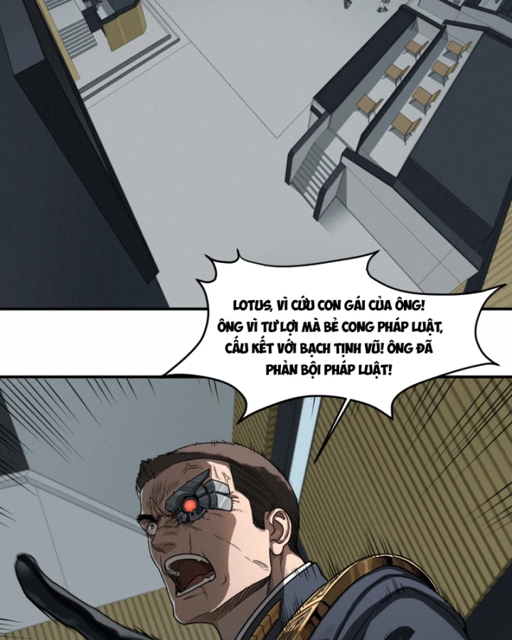 Linh Lung • Nguyệt Khôi Truyện Chapter 47 - 81