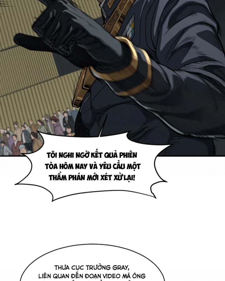 Linh Lung • Nguyệt Khôi Truyện Chapter 47 - 82