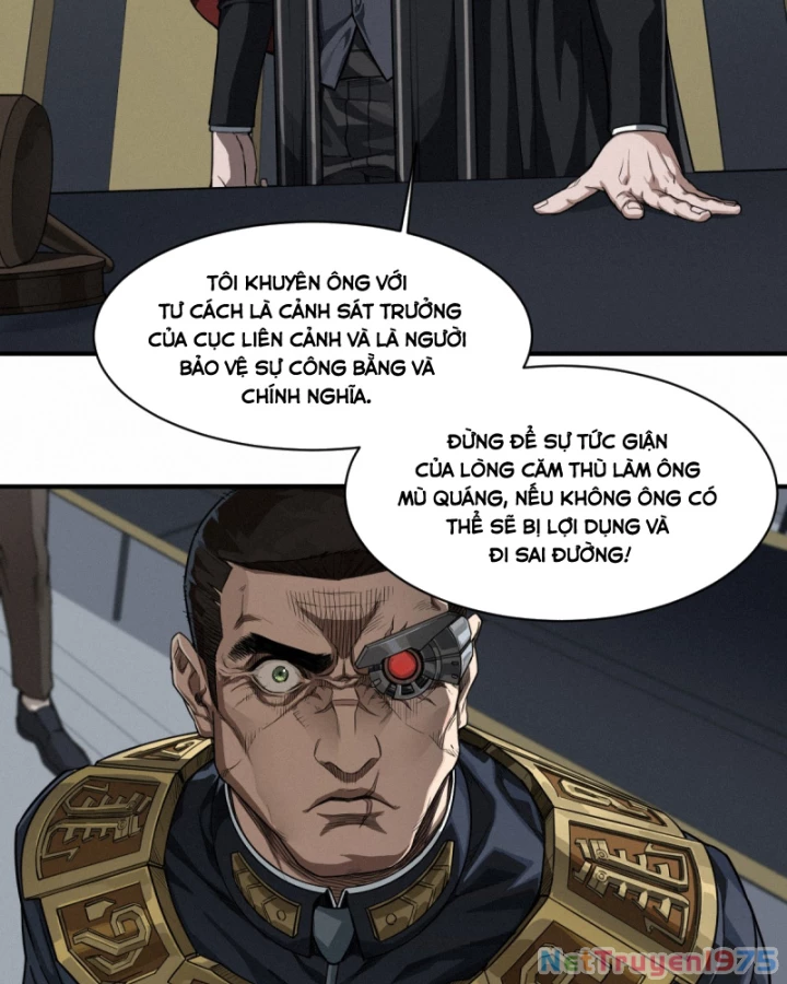 Linh Lung • Nguyệt Khôi Truyện Chapter 47 - 90