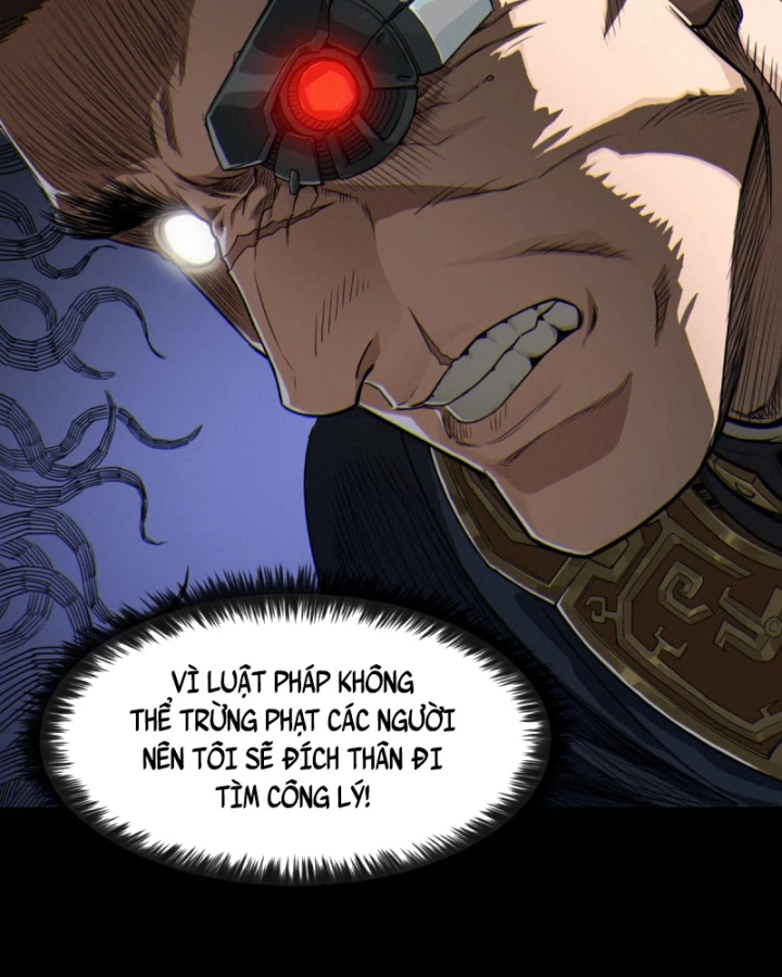 Linh Lung • Nguyệt Khôi Truyện Chapter 47 - 95