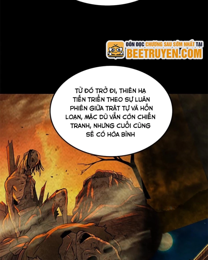 Xuân Thu Bá Đồ Chapter 348 - 4