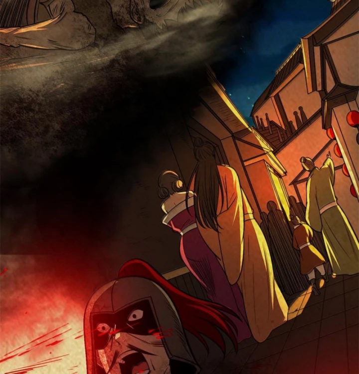 Xuân Thu Bá Đồ Chapter 348 - 5