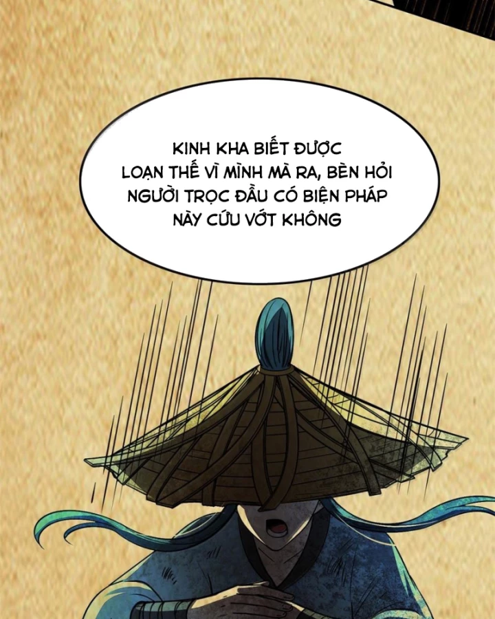 Xuân Thu Bá Đồ Chapter 348 - 9