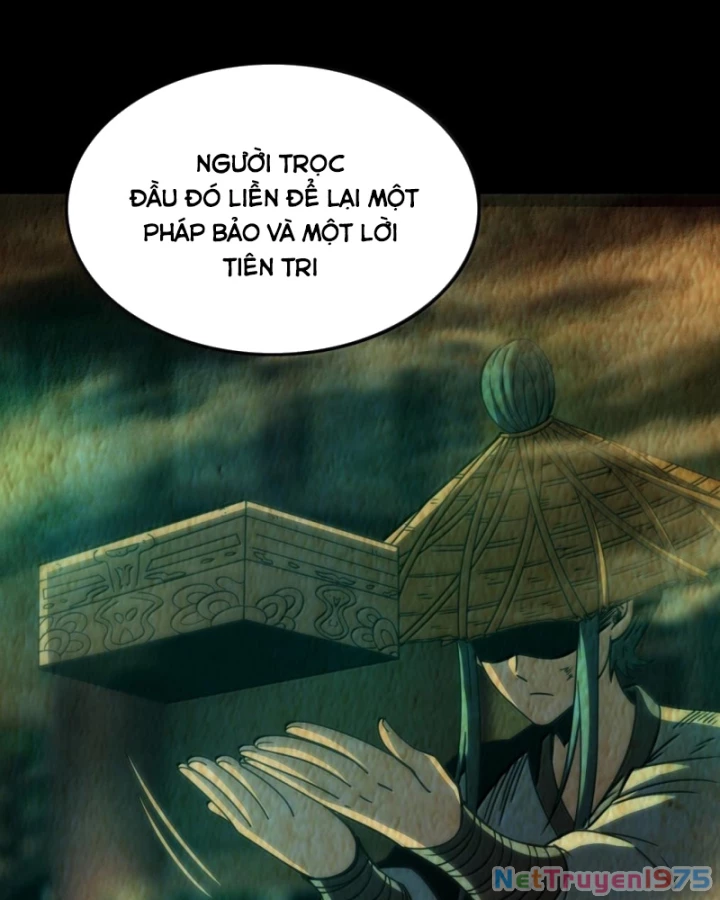 Xuân Thu Bá Đồ Chapter 348 - 11