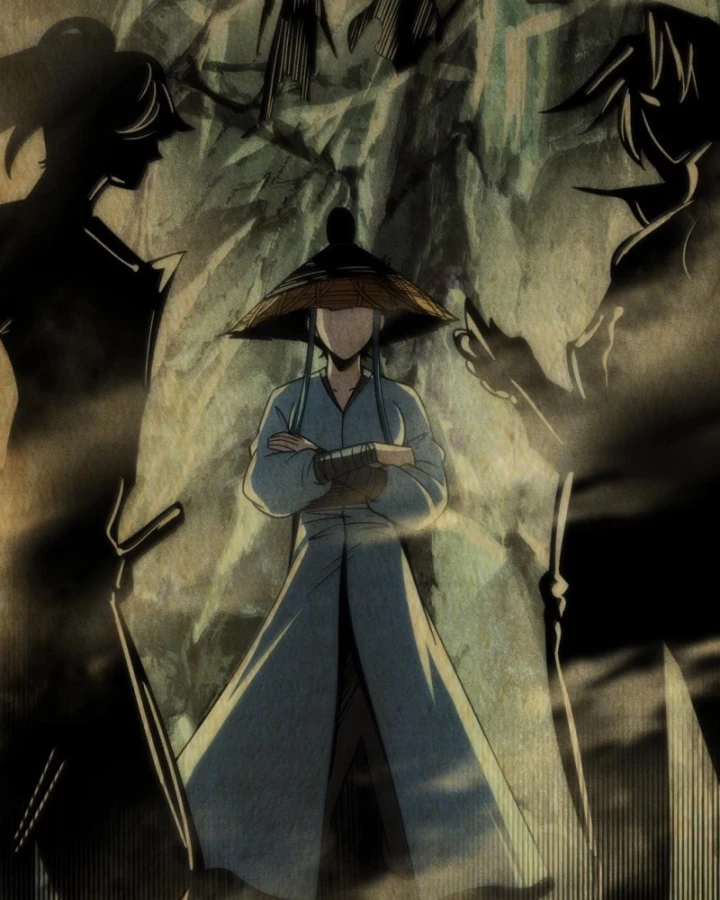 Xuân Thu Bá Đồ Chapter 348 - 13