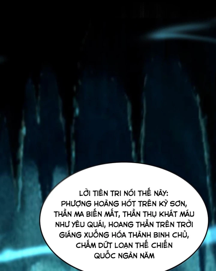 Xuân Thu Bá Đồ Chapter 348 - 15