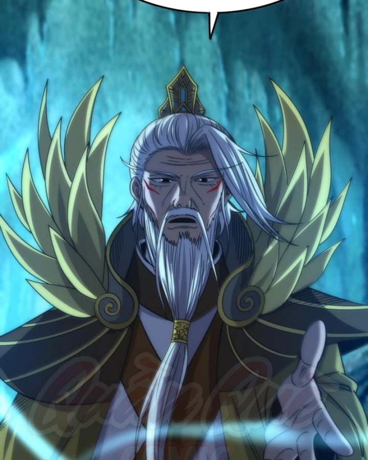 Xuân Thu Bá Đồ Chapter 348 - 16