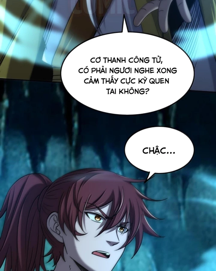 Xuân Thu Bá Đồ Chapter 348 - 17