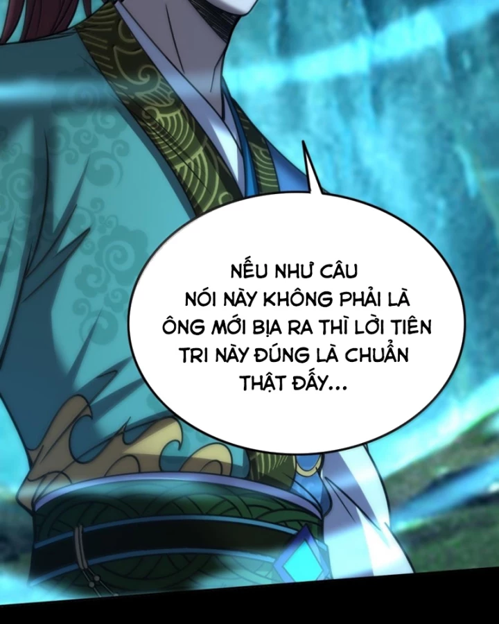 Xuân Thu Bá Đồ Chapter 348 - 18