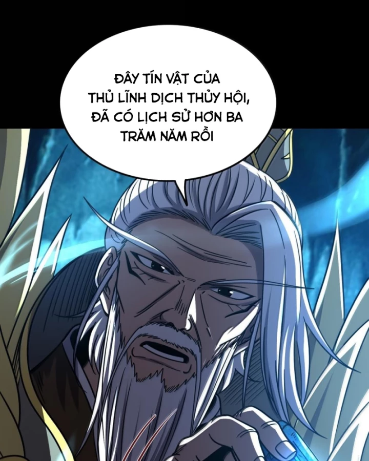 Xuân Thu Bá Đồ Chapter 348 - 20