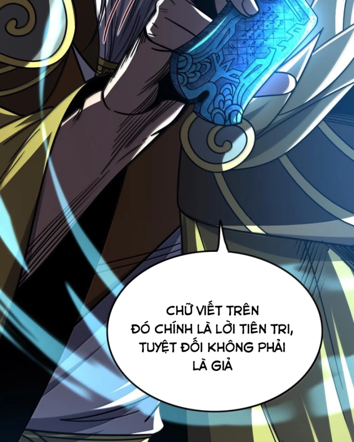 Xuân Thu Bá Đồ Chapter 348 - 21
