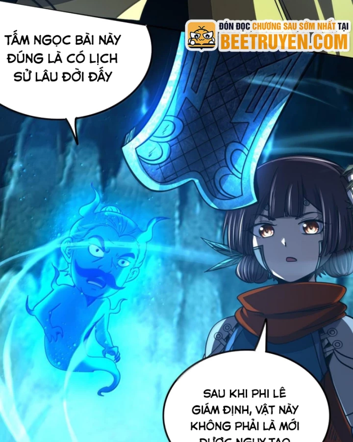 Xuân Thu Bá Đồ Chapter 348 - 22