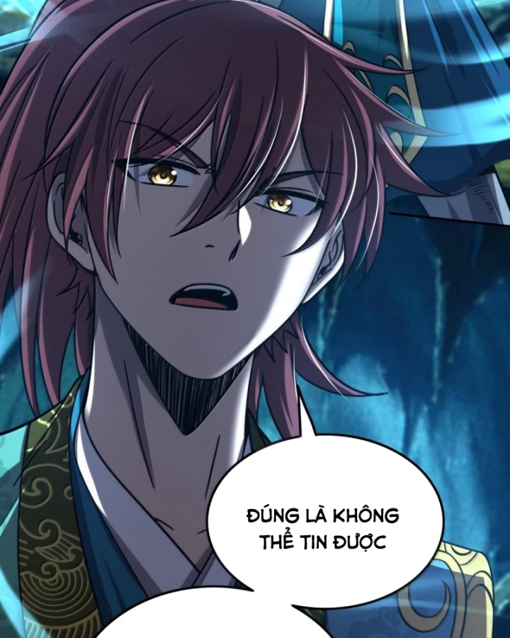 Xuân Thu Bá Đồ Chapter 348 - 24