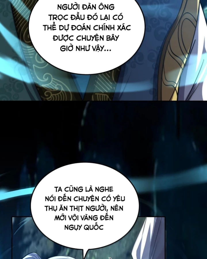 Xuân Thu Bá Đồ Chapter 348 - 25