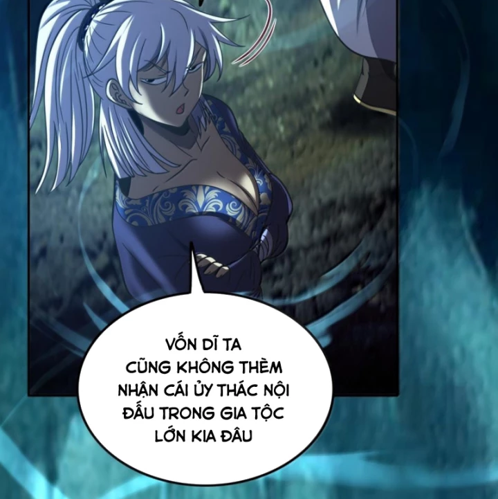 Xuân Thu Bá Đồ Chapter 348 - 26