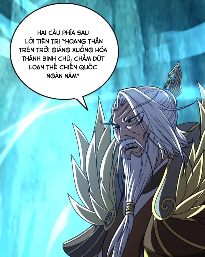 Xuân Thu Bá Đồ Chapter 348 - 27