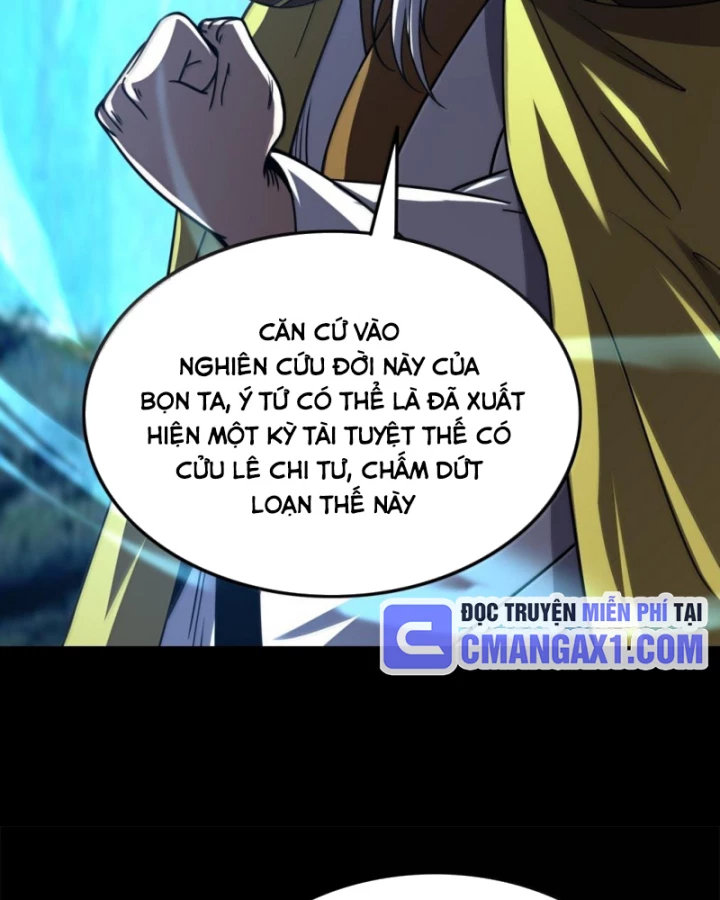 Xuân Thu Bá Đồ Chapter 348 - 28