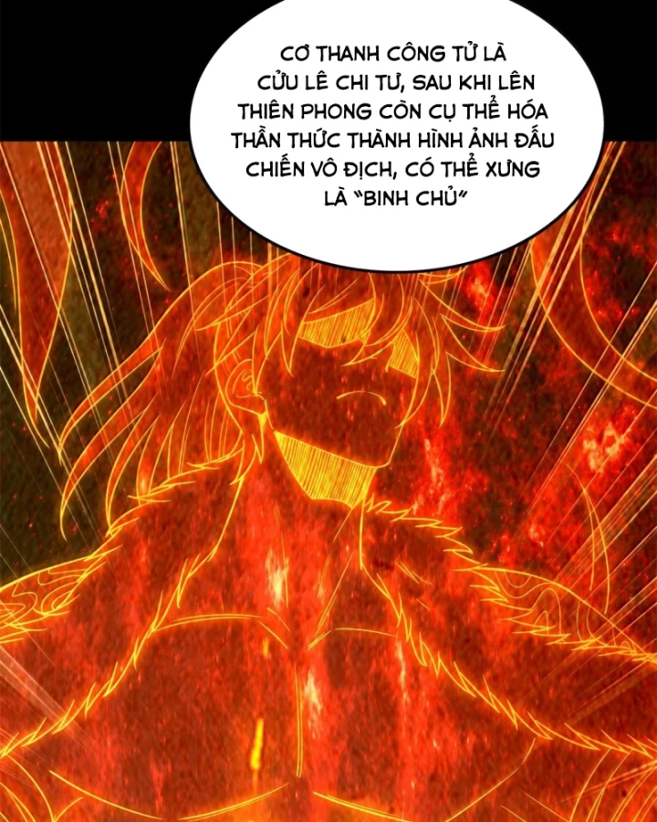 Xuân Thu Bá Đồ Chapter 348 - 29