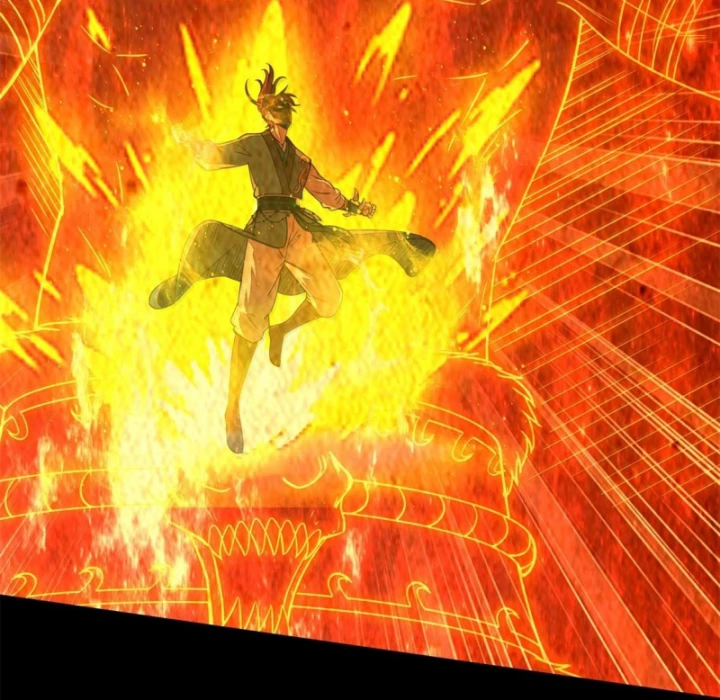 Xuân Thu Bá Đồ Chapter 348 - 30