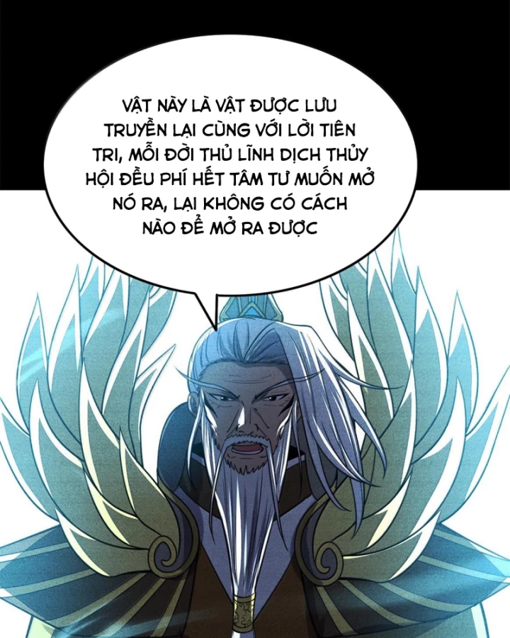 Xuân Thu Bá Đồ Chapter 348 - 34