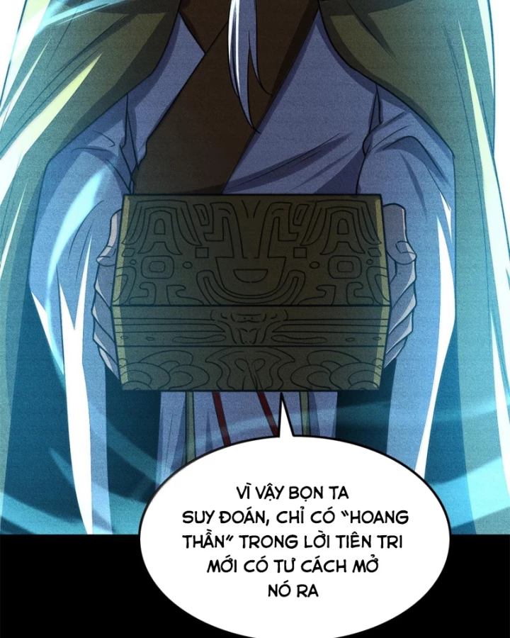 Xuân Thu Bá Đồ Chapter 348 - 35